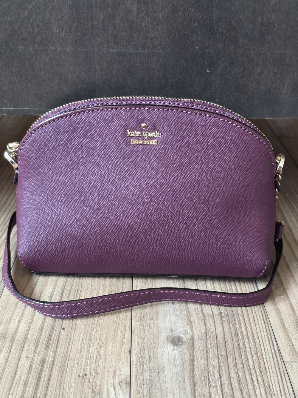 Kate Spade New York Cameron Street Hilli Crossbody Bag